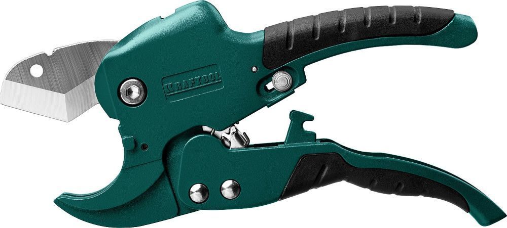 Ножницы по металлоплпстиковым и пластиковым трубам до 42 мм KRAFTOOL EXPERT