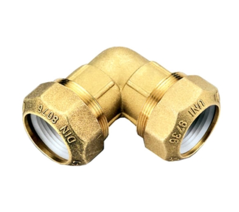 Угол 40х40 для ПЭ ( TIEMME)(3400017)