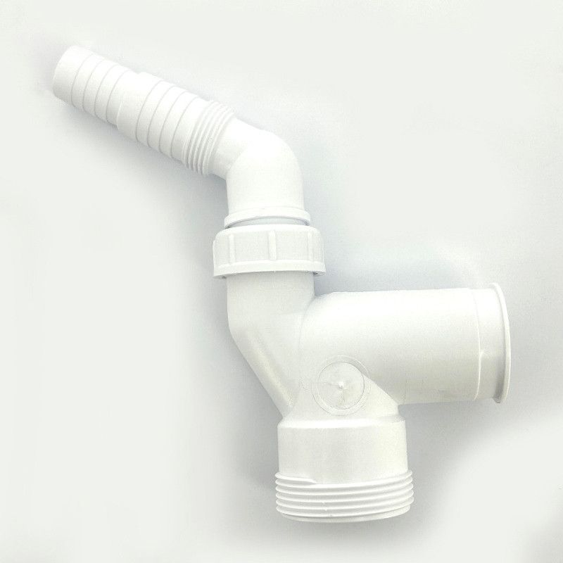 Элемент монтажный для пищевого измельчителя 11/2 McAlpine