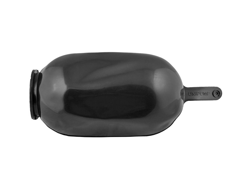 Мембрана гидроаккумулятора 50 л 90 мм EPDM UNIPUMP