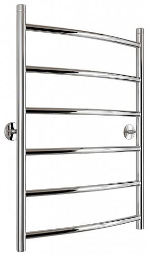 Полотенцесушитель Универсал-50 800х500, нерж. ст., полировка Стилье