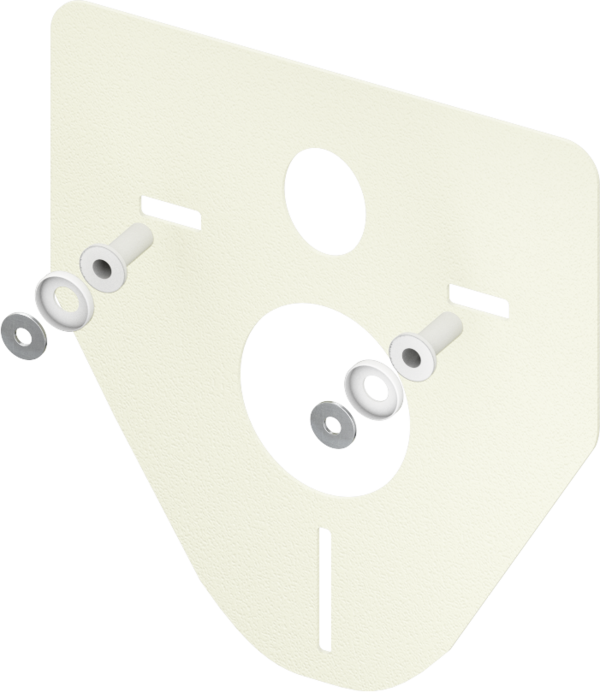 Прокладка звукоизоляционная, TECE