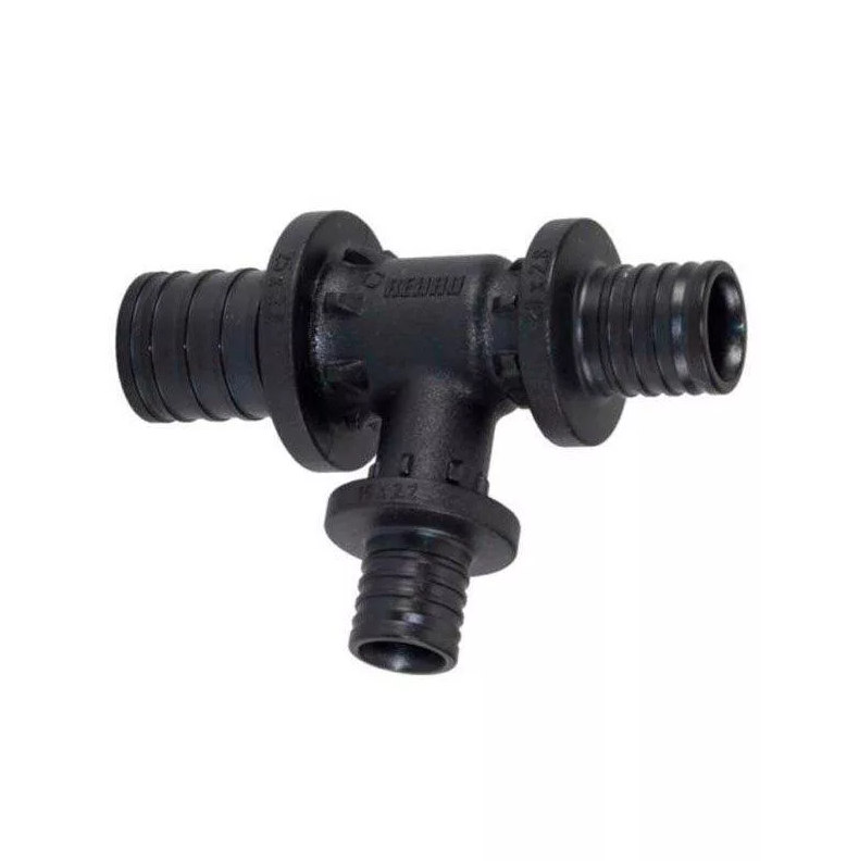 Тройник 20-25-16 PX Rehau 