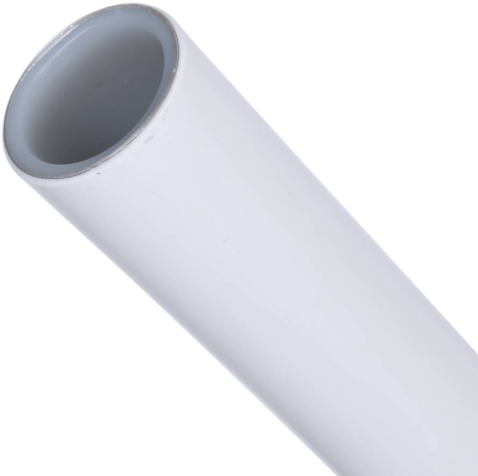 Труба металлопластиковая 16х2,0 Pe-Xв/Al/Pe-Xв Stout ( отрезок 143 м )