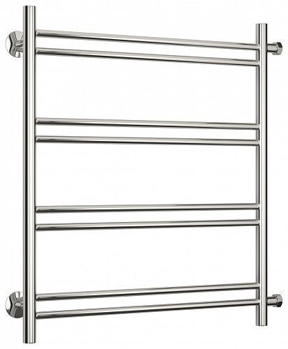 Полотенцесушитель "Версия - Б1" 60х60 см (2+2+2+2 перекладин) П 16, нержавеющая сталь, полировка, Стилье