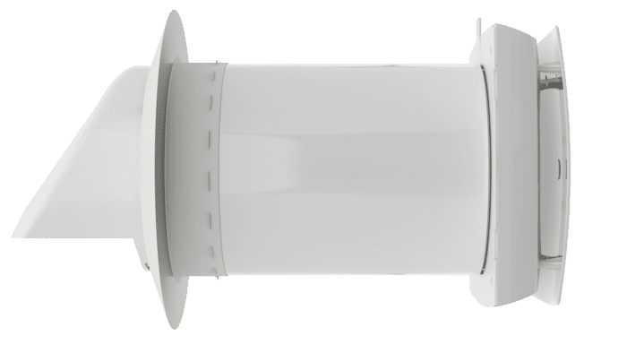 Энергоэффективная приточно-вытяжная вентиляционная установка RCF-70 Lux Fiato Энергоэффективная приточно-вытяжная вентиляционная установка RCF-70 Lux Fiato