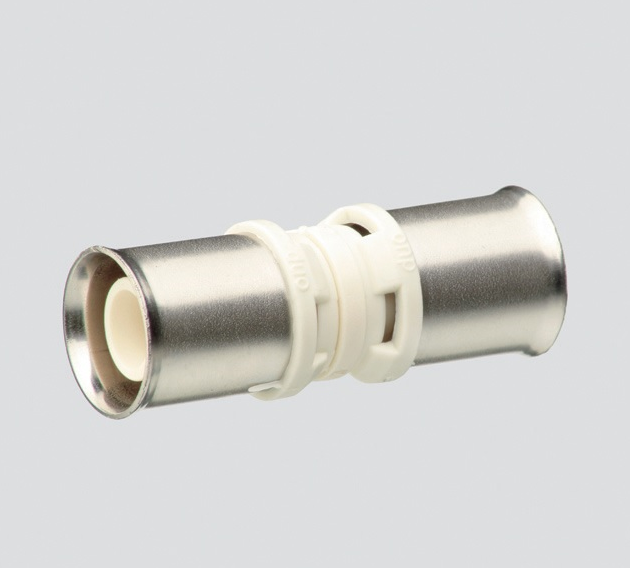 Муфта  соединительная 16х16 alpex plus PPSU Frankische