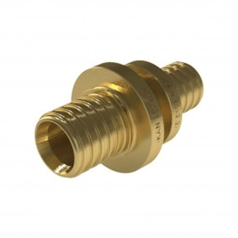 Соединитель 25/16 латунь двухсторонний редукционный UltraLine KAN-therm