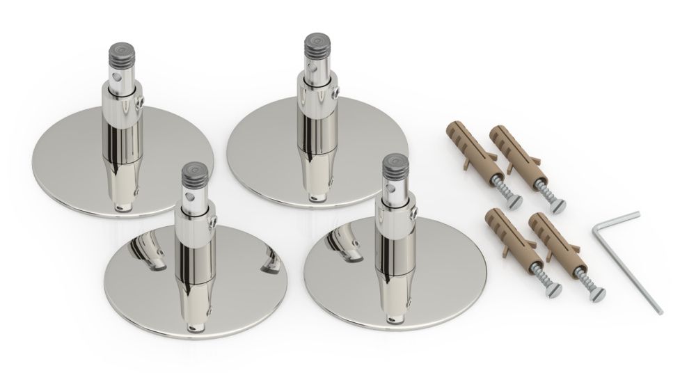 Полотенцесушитель электрический №30 Л, 800х400  Стилье