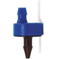Самопробивной эмиттер (УП) XB-05PC (синий) 1,9 л/ч (5шт.) Rain Bird