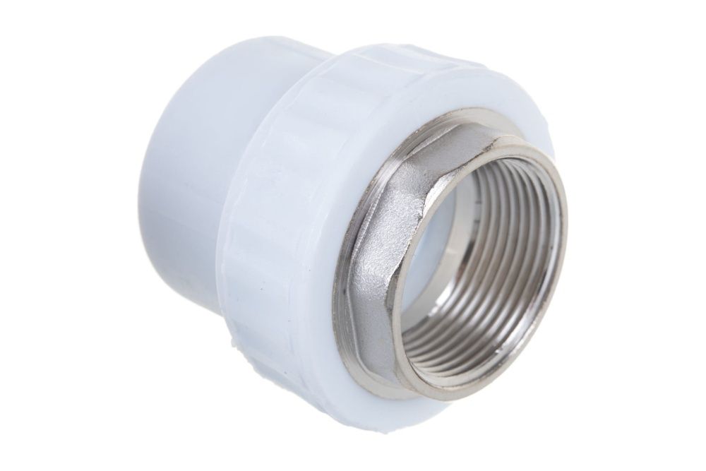 Муфта ВР 40х11/4" PPRC Valfex