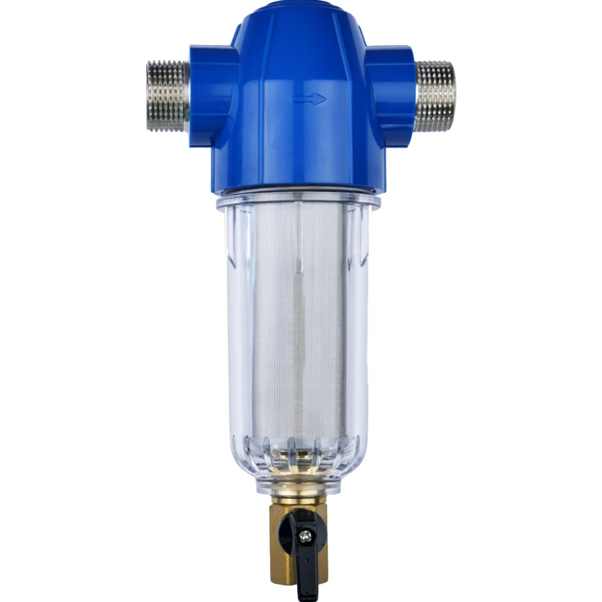 Фильтр Гейзер "Хит" (SE 3/4", 130 мкм)