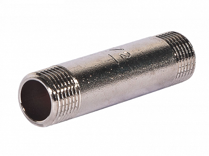 Бочонок уд. никель 1/2" 60мм Royal thermo