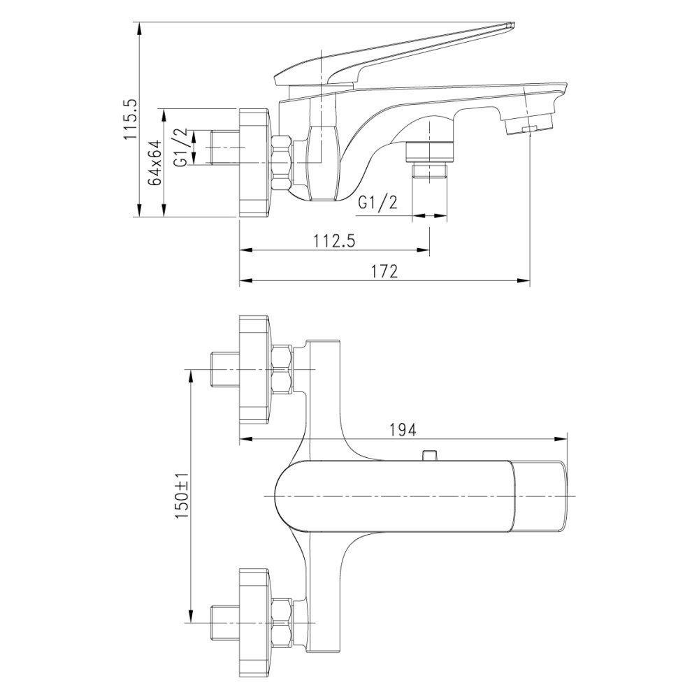 LM5914CW