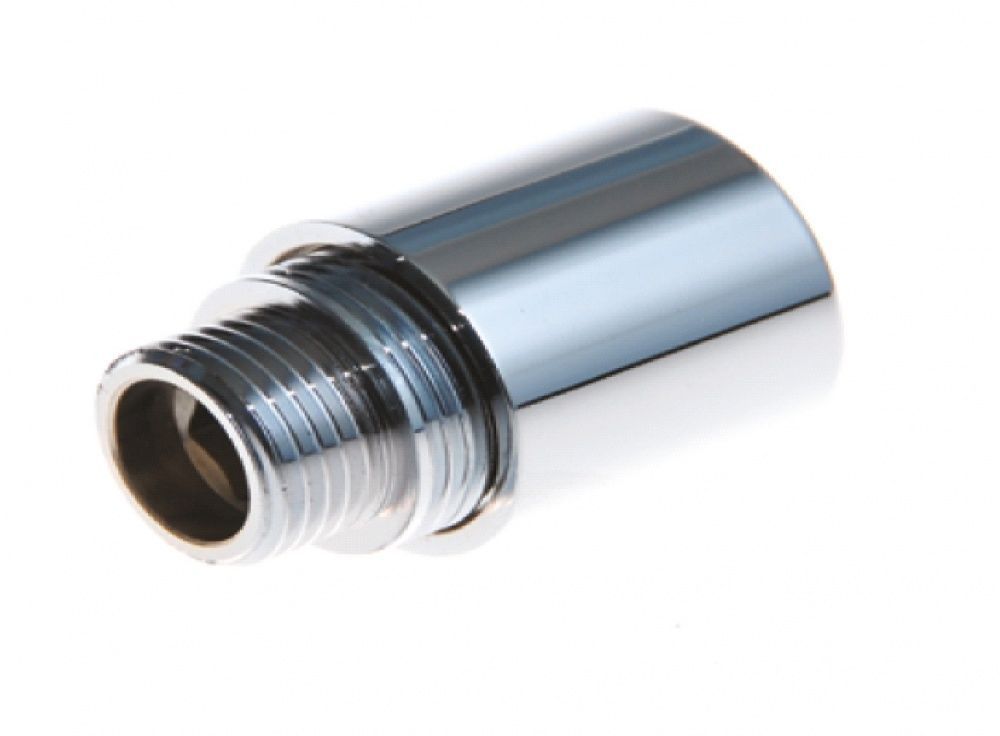 Колпачок со штуцерем 1/2"НР и воздухоотводчик (2 шт.), SMART