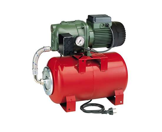 Насосная станция Aquajet 92M DAB