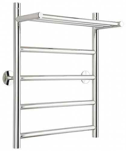 Полотенцесушитель водяной  Универсал-54 600х400, нерж. ст., Стилье