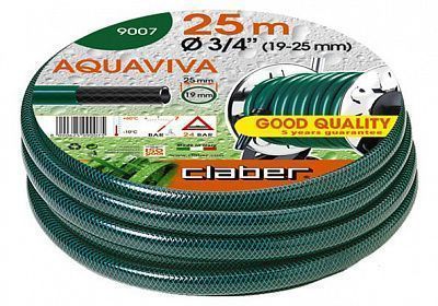Шланг Aquaviva 3/4 25 m