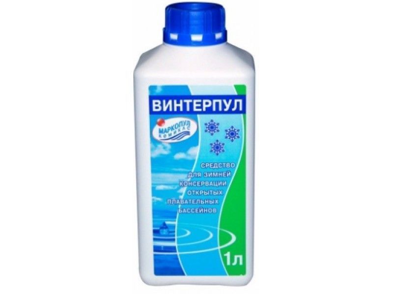 ВИНТЕРПУЛ 1л, Маркопул