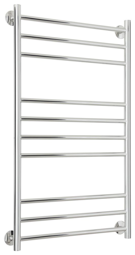 Полотенцесушитель Универсал-55 1000х500 (3+4+3) П 18, нерж. ст., полировка Стилье