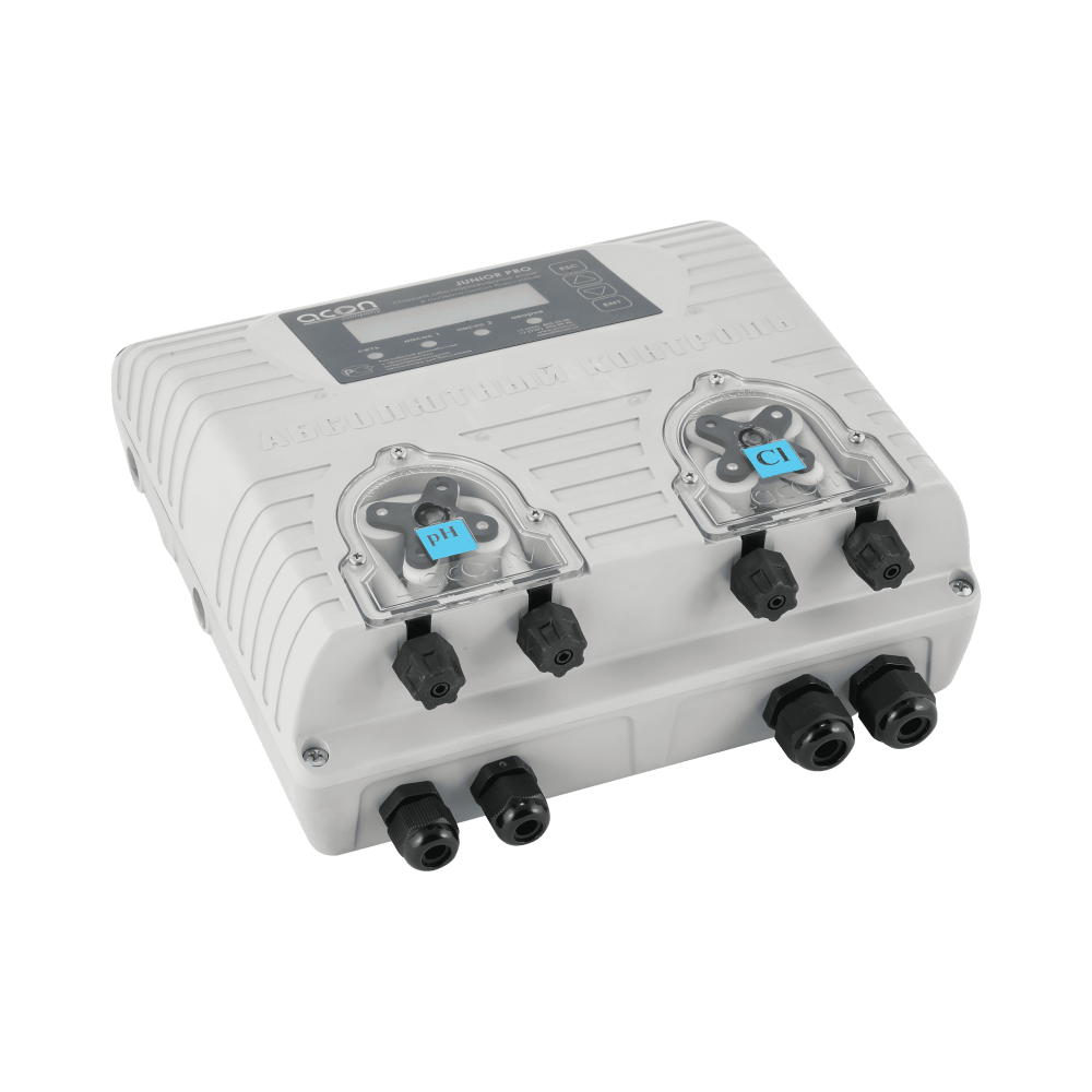 Станция дозации JUNIOR-PRO