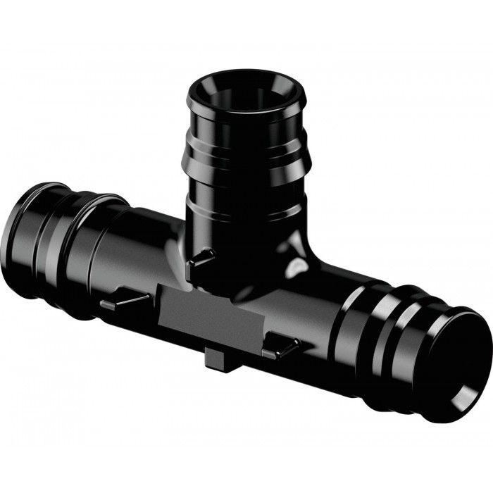 Тройник 25-25-25 PPSU USYSTEMS