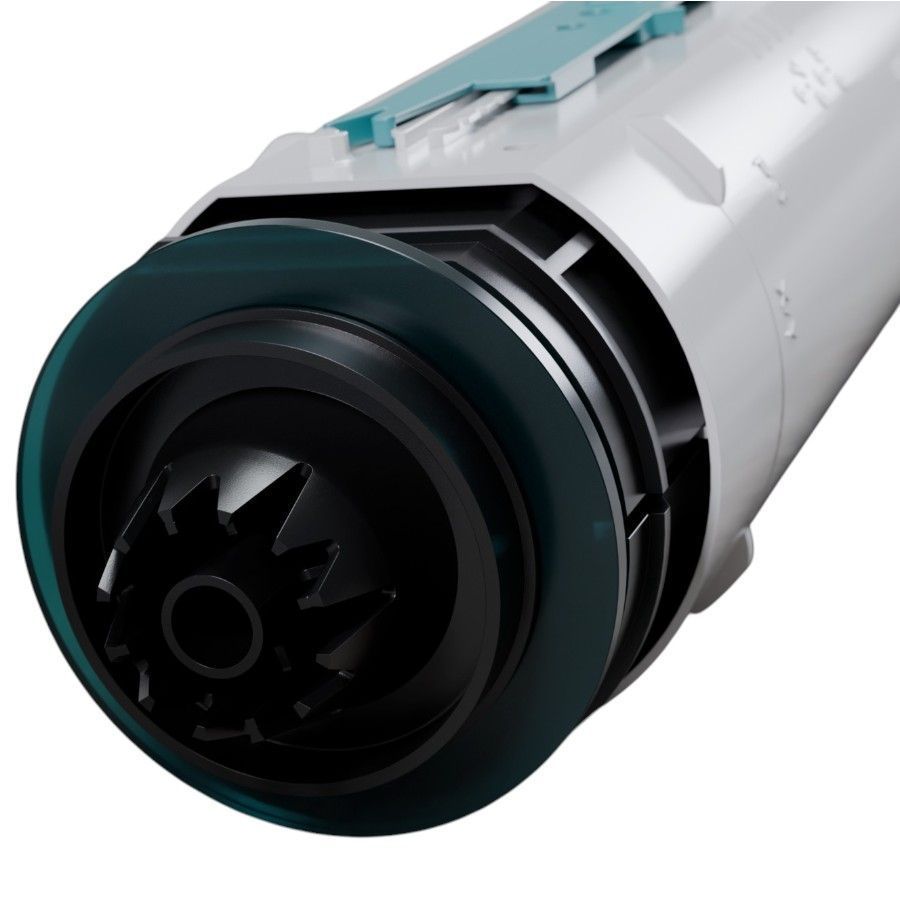 Клапан смыва в сборе RIVO Set