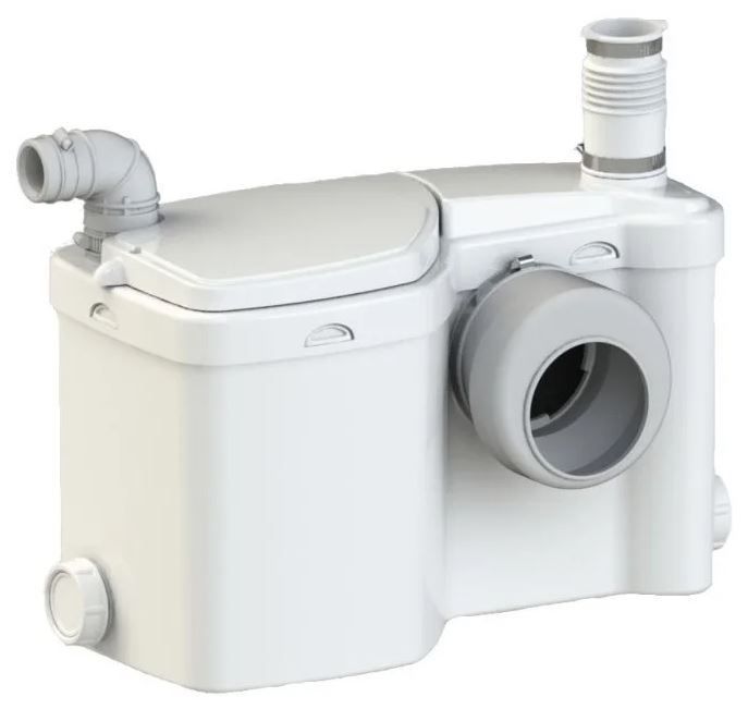 Насос-измельчитель SANIBOX SFA