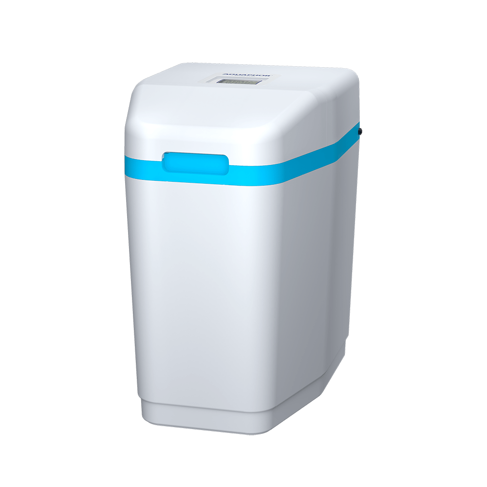 Умягчитель АКВАФОР WS800-P1+Автомат питьевой воды Аквафор Морион DWM-101S