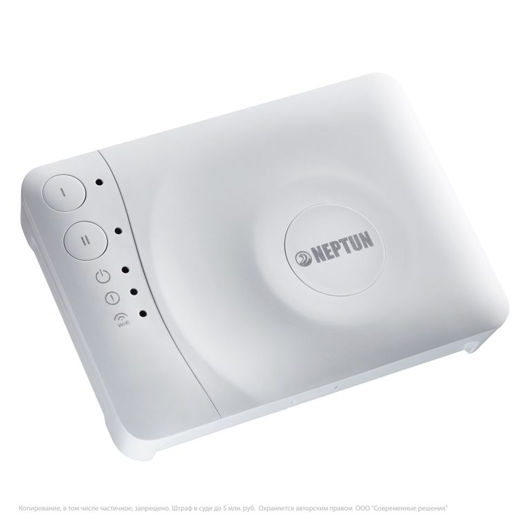 Модуль управления Neptun Smart+ Tuya