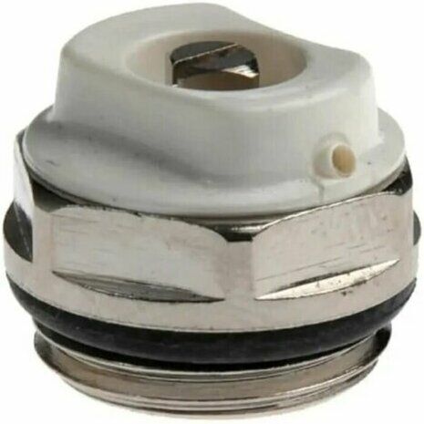 Воздухоотводчик ручной 1/2 VALFEX