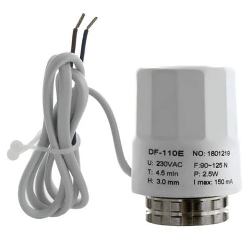 Привод M30x1,5 TS Lite 