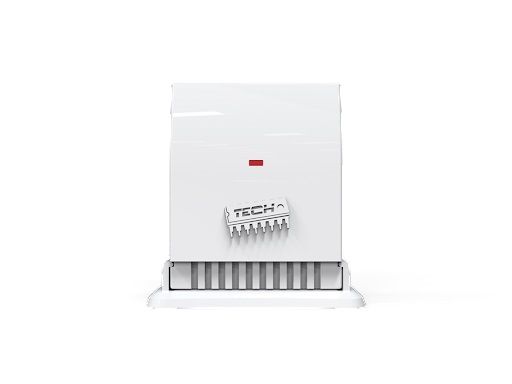 Датчик температуры беспроводной С-8ZR с датчиком в пол TECH