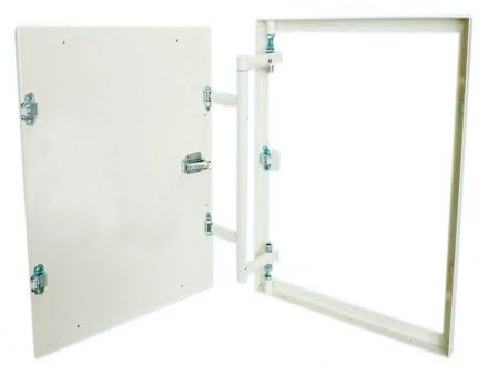 Люк под плитку КЗ REVIZOR (Ш*В) 3070, регулируемый