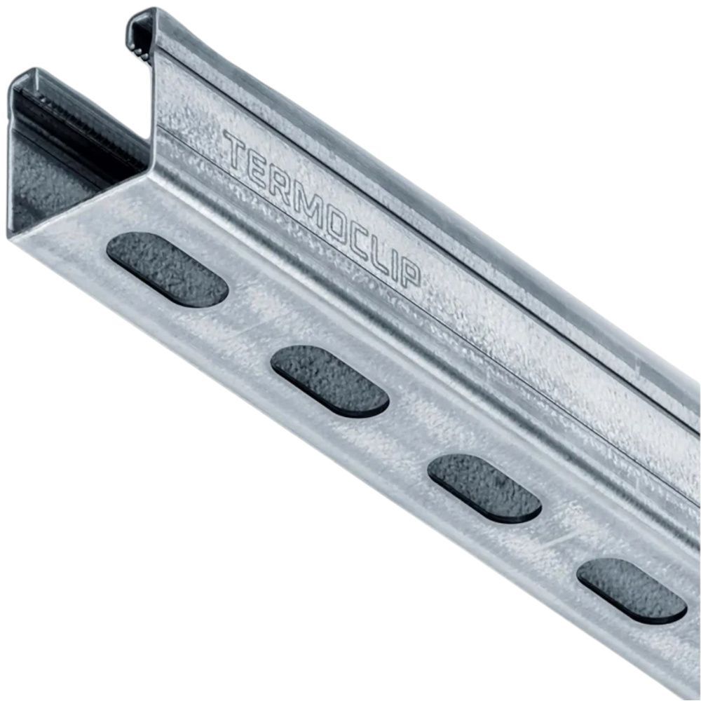 Профиль монтажный 41*41*2,0-3000, Termoclip