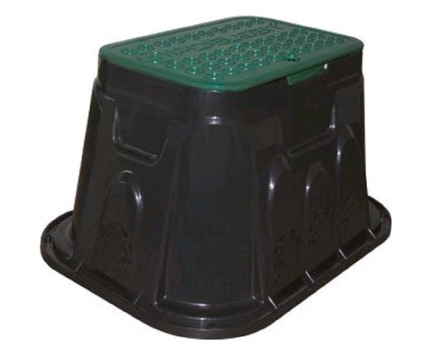 Короб LARGE (Юниор/2), Poelsan