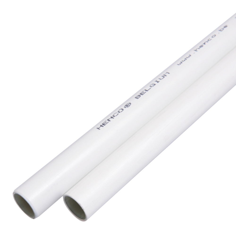 Труба металлопластиковая RIXc, PEXc-AL-PEXc 16x2,0 (отрезок 100м)HENCO