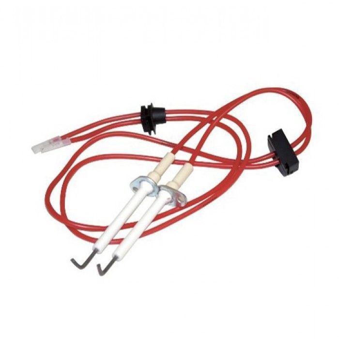 Поджигающий электрод правый/левый