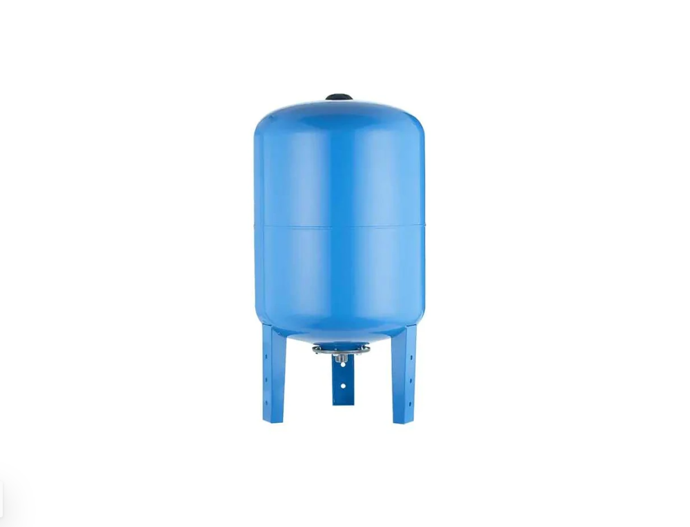 Гидроаккумулятор ГВ 80 л (верт.) UNIPUMP