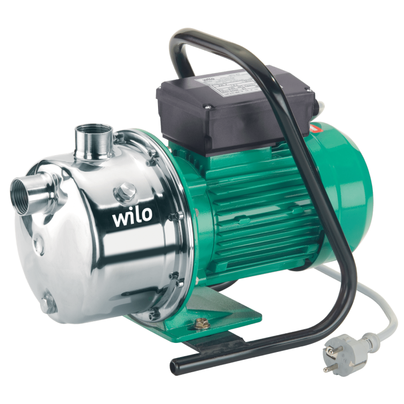 Насос WJ 204 EM WILO