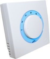 Терморегулятор электронный суточный RT200 SALUS