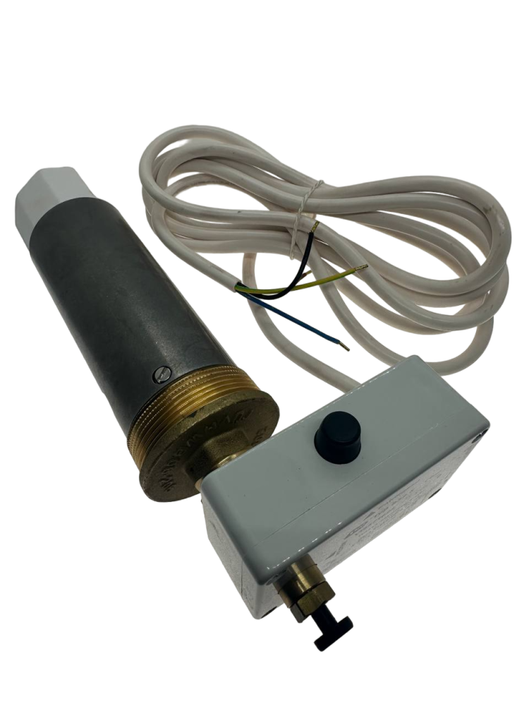 Ограничитель уровня воды