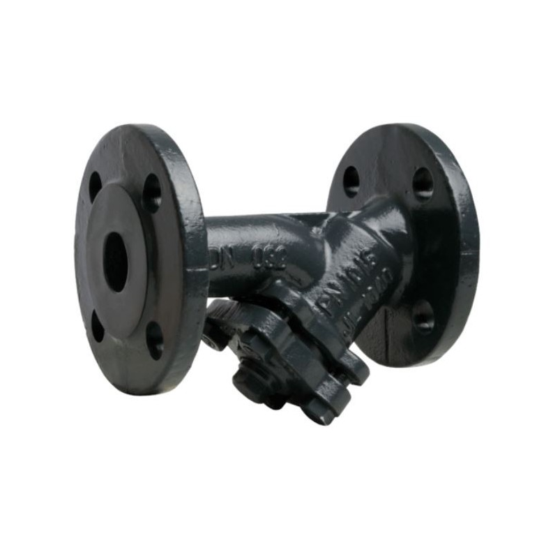 Фильтр Ридан-ФСФ PN16 DN65 с пробкой