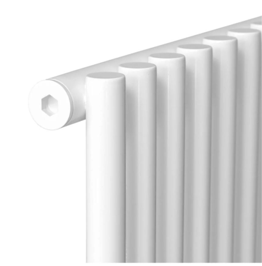 Радиатор трубчатый Гармония А 25 1 -1750- 8 нп прав.