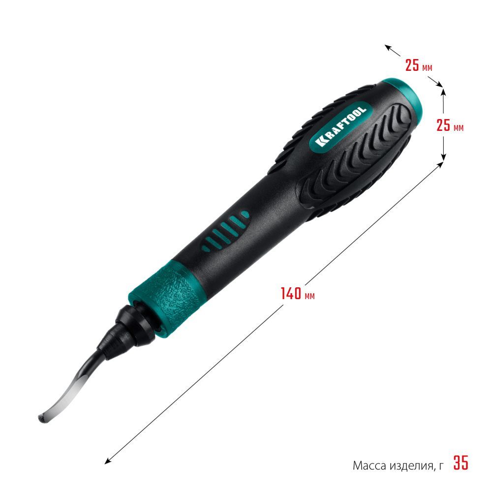 Гратосниматель Kraftool