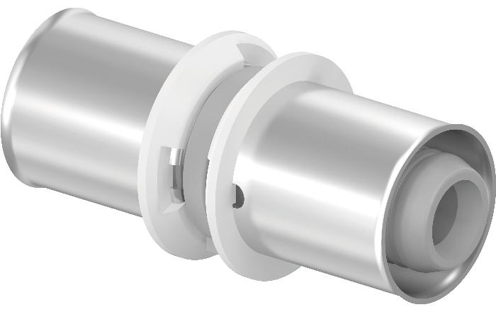 Муфта-пресс Uponor PPSU MLC 32-32