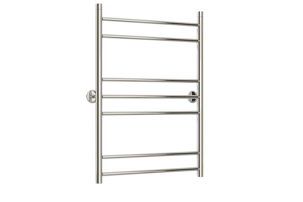 Полотенцесушитель Универсал-55 800х500 (2+3+2) П 18, нерж. ст., полировка Стилье