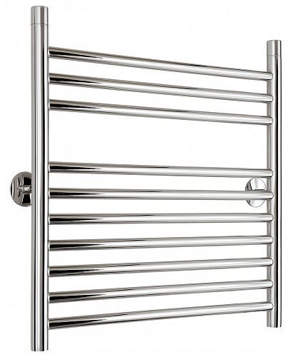 Полотенцесушитель Универсал-53 600х500, нерж. ст., полировка Стилье