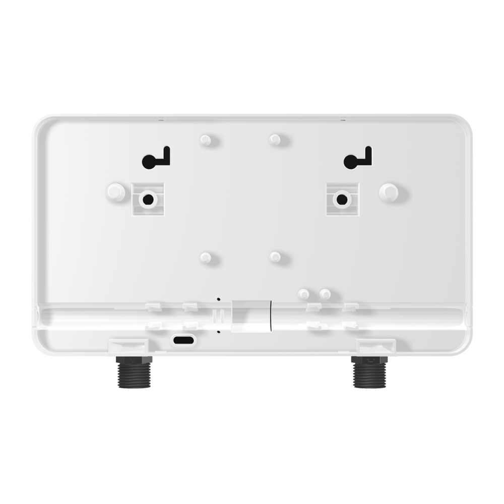 Водонагреватель проточный THERMEX Urban 5500 combi