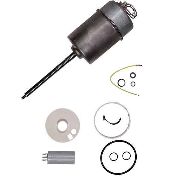 Комплект электродвигателя MQ 3-45 Kit, Motor MQ3-45 50Hz 230V, GRUNDFOS